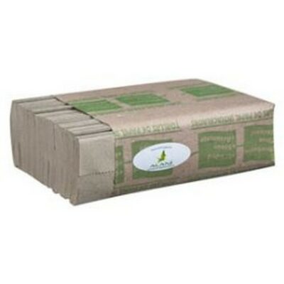 TOALLA INTERCALADA BEIGE PREMIUM 20X24