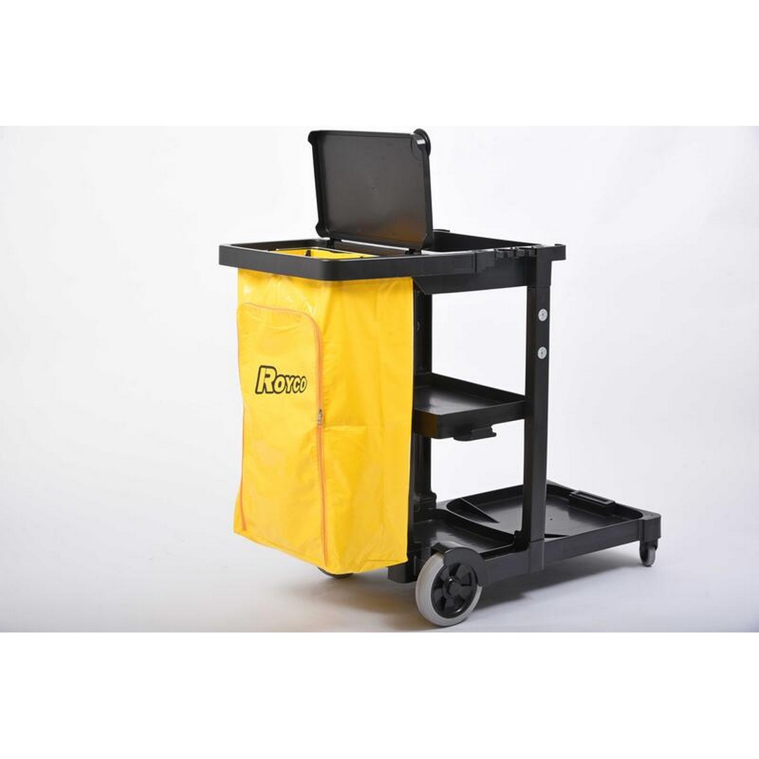 ROYCO CARRO MULTISERV C-BOLSA