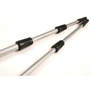 ROYCO ASTA TELESC ALUM 3X1.00M
