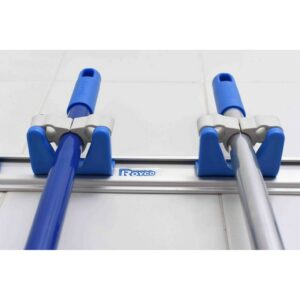 ROYCO SUJETA CABO 2 PIEZAS 22D