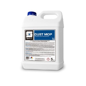 DUST MOP 4X5L
