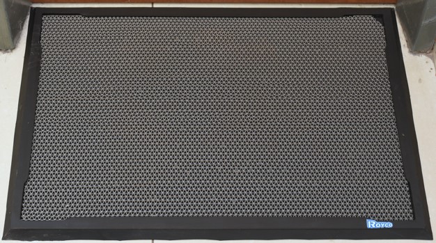 ROYCO TAPETE SANITIZANTE 42X58