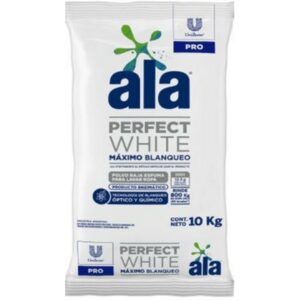 ALA PERFECT WHITE POLVO 10KG
